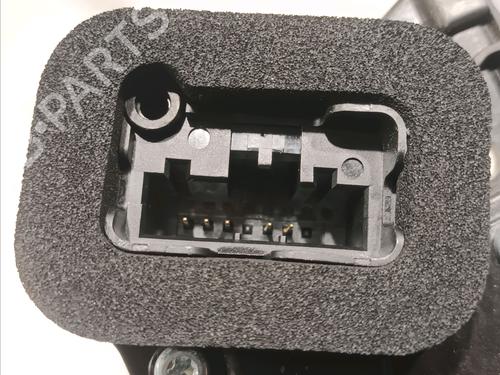 Rear left lock VW POLO VI (AW1, BZ1, AE1) 1.0 TSI | BP17315538C100 