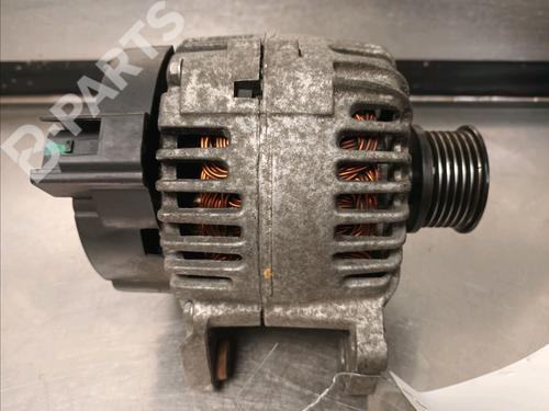 Used Alternator VW GOLF VI (5K1) 1.4 (80 hp) 11332897