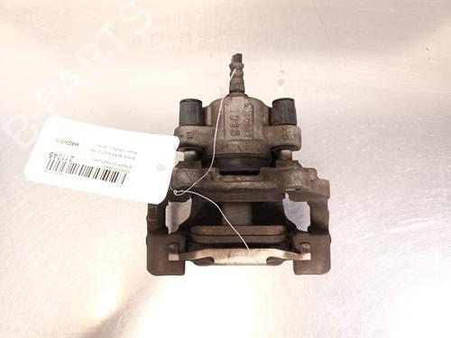Left rear brake caliper BMW 4 Coupe (F32, F82) 420 d | BP14863200M107 
