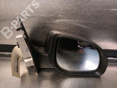 Rétroviseur droit HYUNDAI i20 I (PB, PBT) 1.4 CRDi (75 hp) 9693666