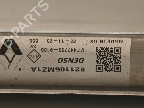 AC Kondensor RENAULT SCENIC E-TECH PHASE I EV87 | BP31939191M32 