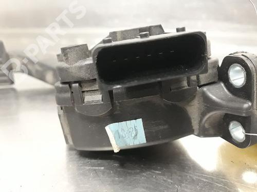 Pedal ALFA ROMEO 159 (939_) 1.9 JTDM 16V (939AXC1B, 939AXC12) | BP9320395I4 