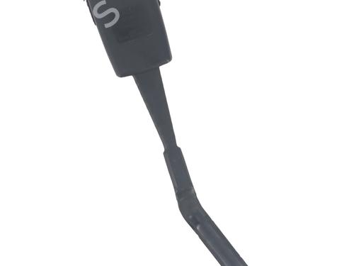 Used Seat buckle AUDI A3 (8P1) 2.0 TDI 16V (140 hp) 30830188