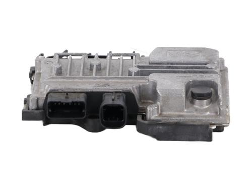 Engine control unit (ECU) CITROËN C3 II (SC_) 1.6 BlueHDi 100 | BP29875494M57
