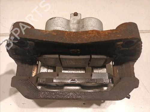 Right front brake caliper NISSAN PATHFINDER III (R51) 2.5 dCi 4WD | BP16323817M104 