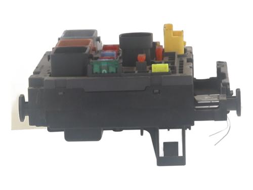 Fuse box PEUGEOT PARTNER Tepee 1.6 HDi | BP37458858E1 - Image 3
