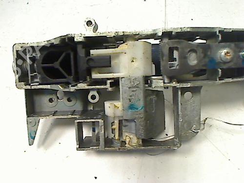 Rear right exterior door handle CITROËN C4 I (LC_) 1.6 HDi | BP15741507C130 