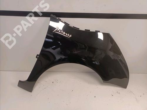 Used Right front fenders Right front fenders CITROËN C4 Picasso I MPV (UD_) 1.6 HDi (109 hp) 10990403 10990403
