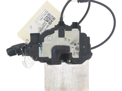 Serratura anteriore destra RENAULT LAGUNA III (BT0/1) 1.5 dCi (BT00, BT0A, BT0T, BT1J) (110 hp) 30409370