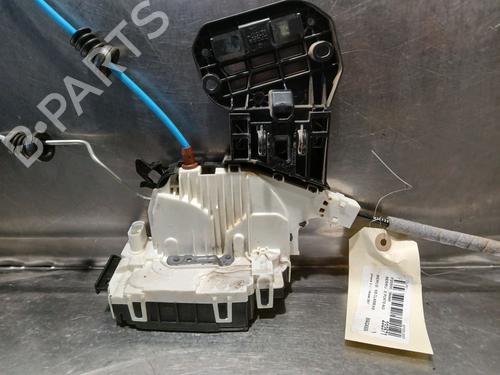 Used Front right lock MERCEDES-BENZ A-CLASS (W176) A 200 CDI / d (176.008) (136 hp) 17469006