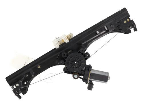 Used Front left window mechanism FIAT 500 (312_) 1.3 D Multijet (312AXE1A) (95 hp) 24167612