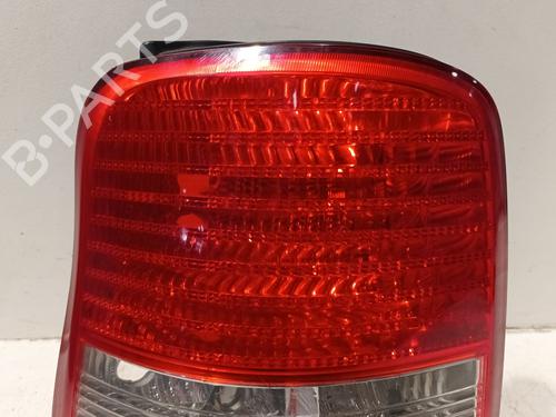Left taillight KIA CARNIVAL II (GQ) 2.9 CRDi | BP20607112C34 