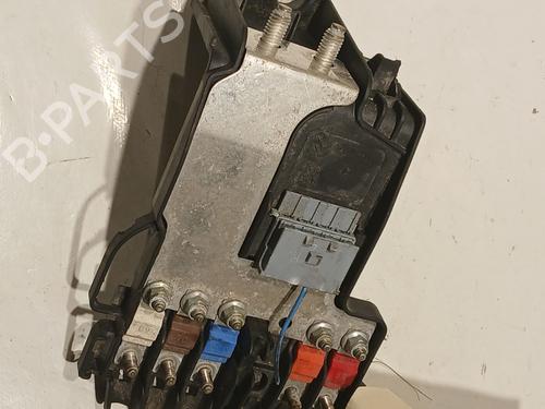 Used Fuse box CITROËN BERLINGO Box Body/MPV (K9) 1.6 BlueHDi 100 (99 hp) 20701551