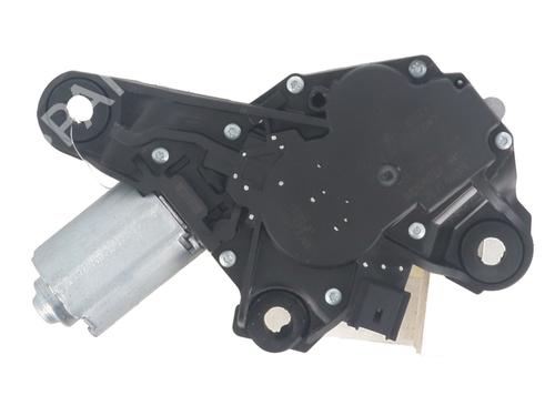 Rear wiper motor RENAULT MEGANE III Coupe (DZ0/1_) 1.5 dCi (DZ09, DZ0D, DZ1F, DZ1G, DZ14, DZ29) | BP30050026M102 