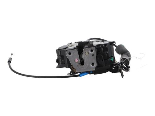 Front left lock RENAULT LAGUNA III (BT0/1) 1.5 dCi (BT00, BT0A, BT0T, BT1J) | BP30504450C98