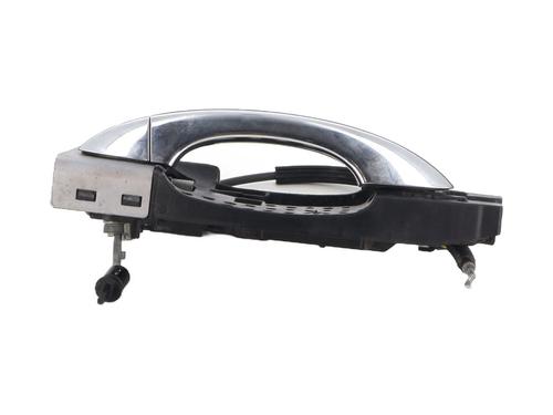 Front left exterior door handle AUDI Q5 (8RB) 2.0 TDI quattro | BP29474815C128 