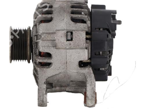 Used Alternator Alternator RENAULT CLIO III (BR0/1, CR0/1) 1.2 16V (BR02, BR0J, BR11, CR02, CR0J, CR11) (75 hp) 33840387 33840387