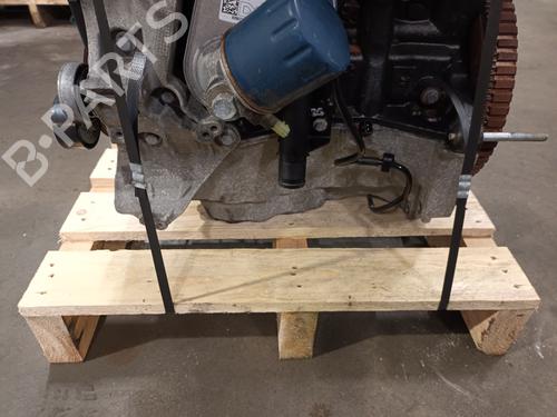 Engine MERCEDES-BENZ CITAN Box Body/MPV (W415)  | BP30120572M1 