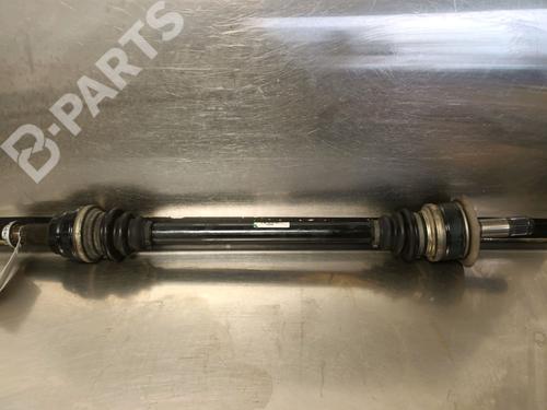 Used Left rear driveshaft BMW 5 Gran Turismo (F07) 520 d (184 hp) 11945797