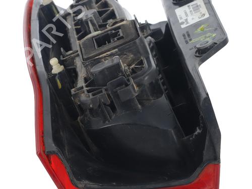 Right taillight CITROËN NEMO Box Body/MPV (AA_) 1.4 HDi | BP38036032C35 - Image 6