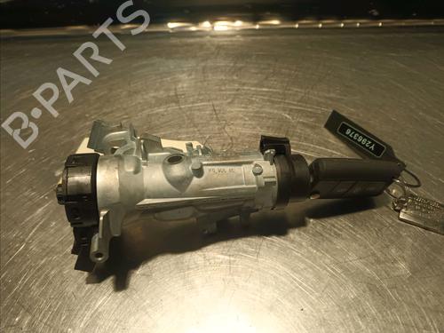 Used Ignition barrel VW POLO V (6R1, 6C1) 1.2 TSI 16V (90 hp) 14947200