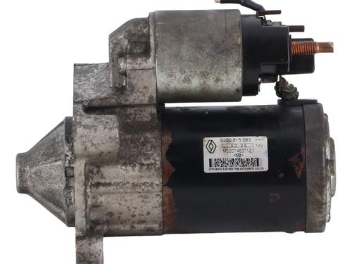 Startmotor DACIA SANDERO 1.4 MPI LPG | BP29763362M8
