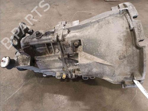 Gearbox BMW 3 Convertible (E46) 318 Ci | BP15642989M3 