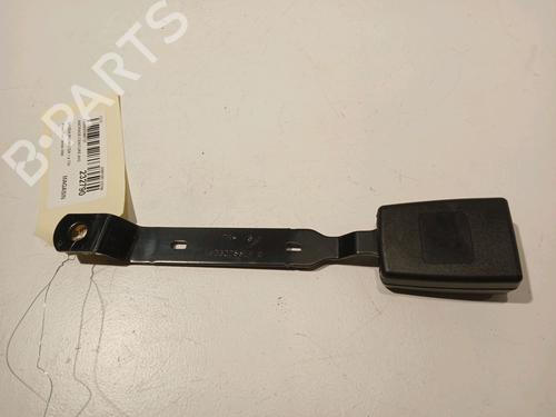 Used Seat buckle SKODA ROOMSTER (5J7) 1.4 TDI (80 hp) 17557669