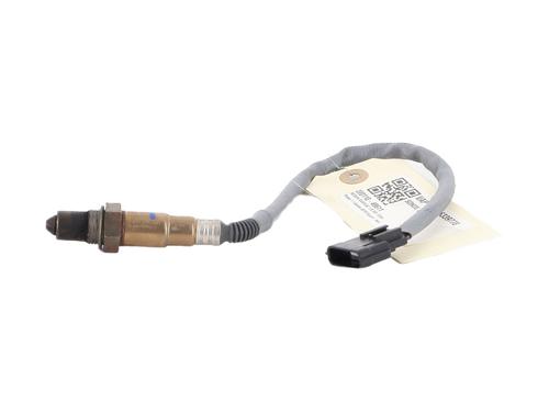 Elektronisk sensor NISSAN QASHQAI II SUV (J11, J11_) 1.6 dCi (130 hp) 24102479