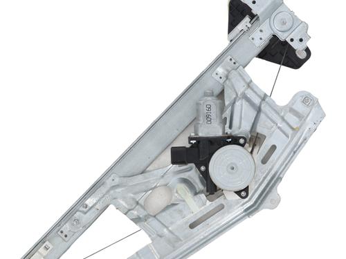 Used Front left window mechanism HONDA CIVIC VIII Hatchback (FN, FK) 2.2 CTDi (FK3) (140 hp) 22401284