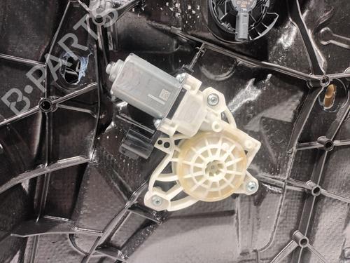 Front right window mechanism FORD FOCUS IV Turnier (HP) 1.5 EcoBlue | BP38770481C23 - Image 2