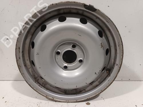 Used Rim DACIA LOGAN MCV (KS_) 1.6 (KS0B, KS0D, KS0F) (87 hp) 20605965