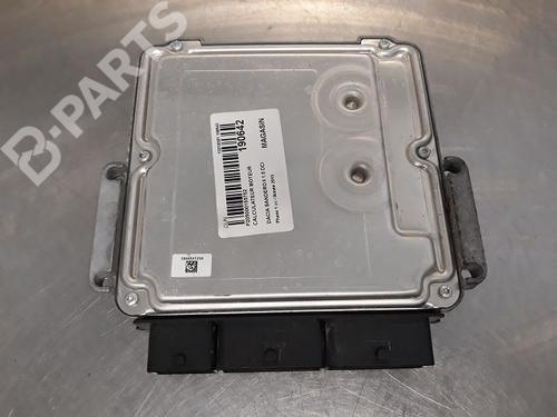 Engine control unit (ECU) DACIA SANDERO II 1.5 dCi | BP9323199M57 