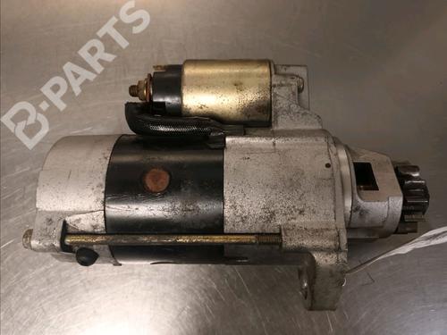 Used Starter NISSAN PRIMERA Hatchback (P12) 2.2 dCi (139 hp) 10113956