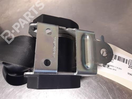 Rear right belt tensioner DACIA SANDERO 1.5 dCi | BP9330385C90 