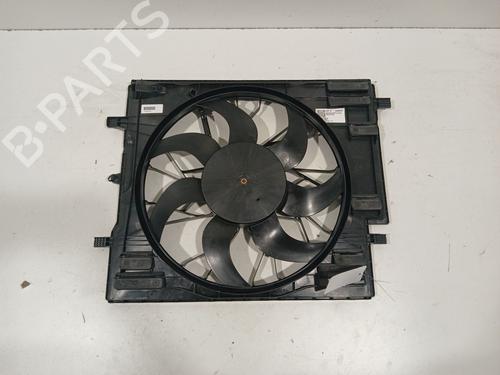 Used Radiator fan VOLVO XC90 II (256) T8 Twin Engine AWD (390 hp) 28109801