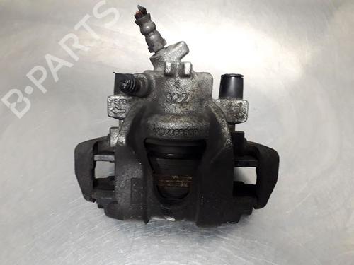 Used Left front brake caliper RENAULT TWINGO III (BCM_, BCA_) 1.0 SCe 70 (71 hp) 14863428