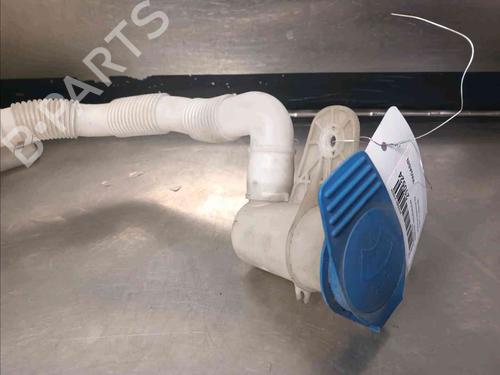 Windscreen washer tank SKODA OCTAVIA II (1Z3) 2.0 TDI 16V | BP20602167C113 