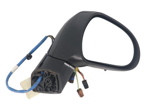 Used Right mirror PEUGEOT 308 I (4A_, 4C_) 1.6 HDi (92 hp) 29327919