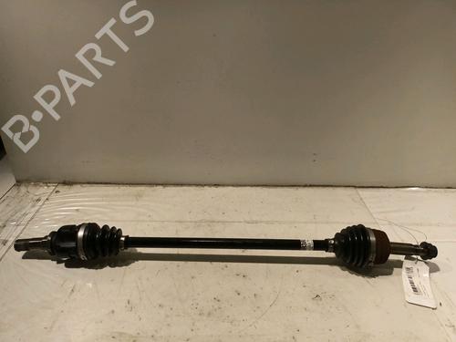 Used Right front driveshaft CITROËN C1 II (PA_, PS_) 1.0 VTi 68 (69 hp) 16105942