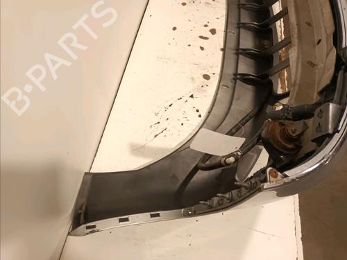 Front bumper AUDI A6 C5 Avant (4B5) 2.5 TDI | BP15046779C7 