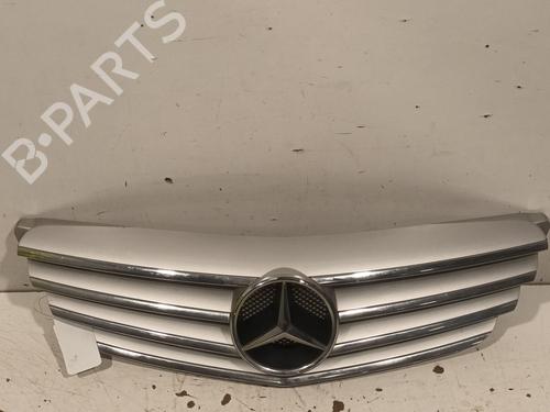 Used Grille MERCEDES-BENZ B-CLASS Sports Tourer (W245) B 200 CDI (245.208) (140 hp) 21605384