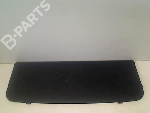Used Rear parcel shelf Rear parcel shelf OPEL AGILA (A) (H00) 1.2 16V (F68) (75 hp) 9316195 9316195