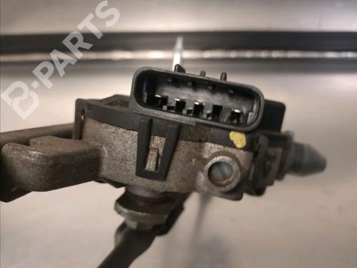 Front wiper motor FIAT BRAVO II (198_) 1.6 D Multijet (198AXH1B) | BP9592171M29 