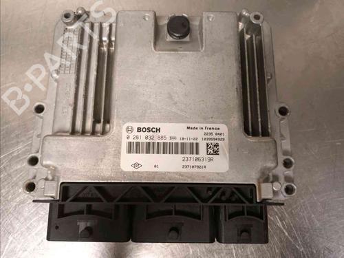 Used Engine control unit (ECU) MERCEDES-BENZ CITAN Box Body/MPV (W415) [2012-2021]  21782065