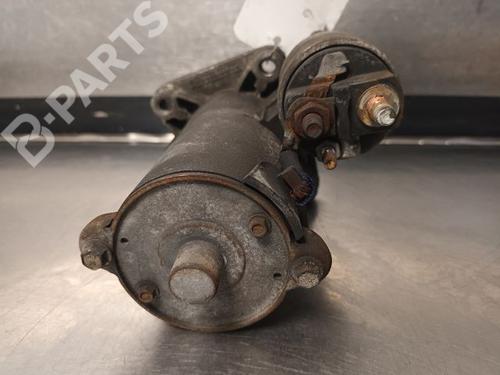 Startmotor FORD FOCUS I (DAW, DBW) 1.6 16V | BP9338463M8 