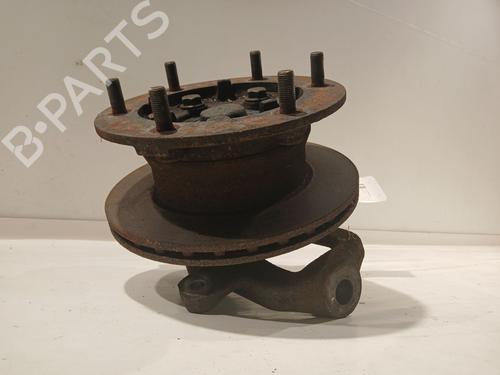 Right front steering knuckle MERCEDES-BENZ SPRINTER 4-t Platform/Chassis (B904) 411 CDI | BP22243971M26 