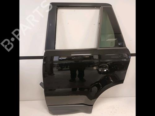 Used Left rear door LAND ROVER RANGE ROVER SPORT I (L320) 3.6 D 4x4 (272 hp) 13301139