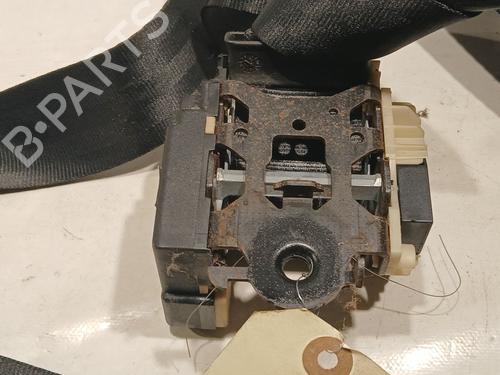 Front right belt tensioner CITROËN C3 I (FC_, FN_) 1.4 HDi | BP20701571C88 