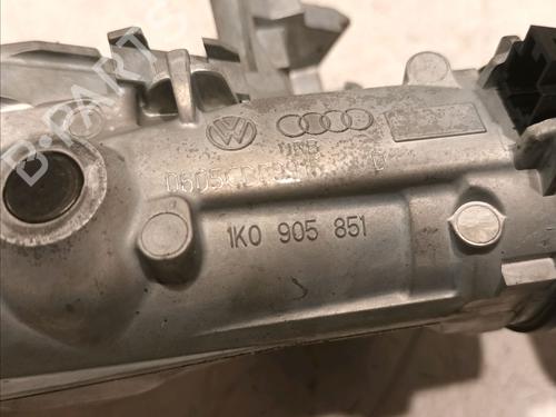 Ignition barrel SEAT IBIZA IV (6J5, 6P1) 1.0 TSI | BP18896291M48 